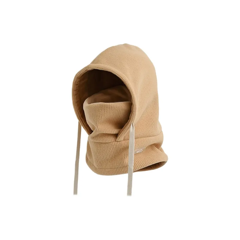 BAGGL Polyester Beanies Unisex Gift Box Set-5