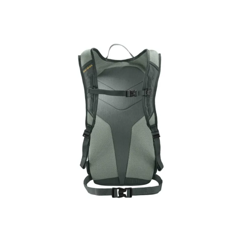 SALOMON Polyamide Outdoor Hiking Bag Backpacks Regular Unisex Green-1