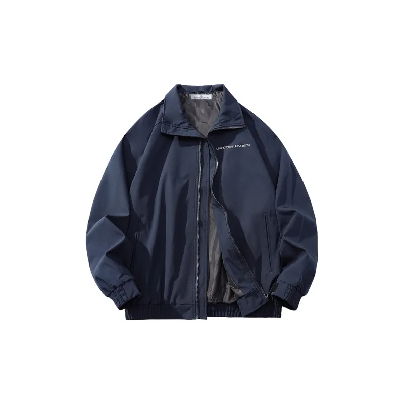 LIVINGTOWN Jackets Coats Unisex-3