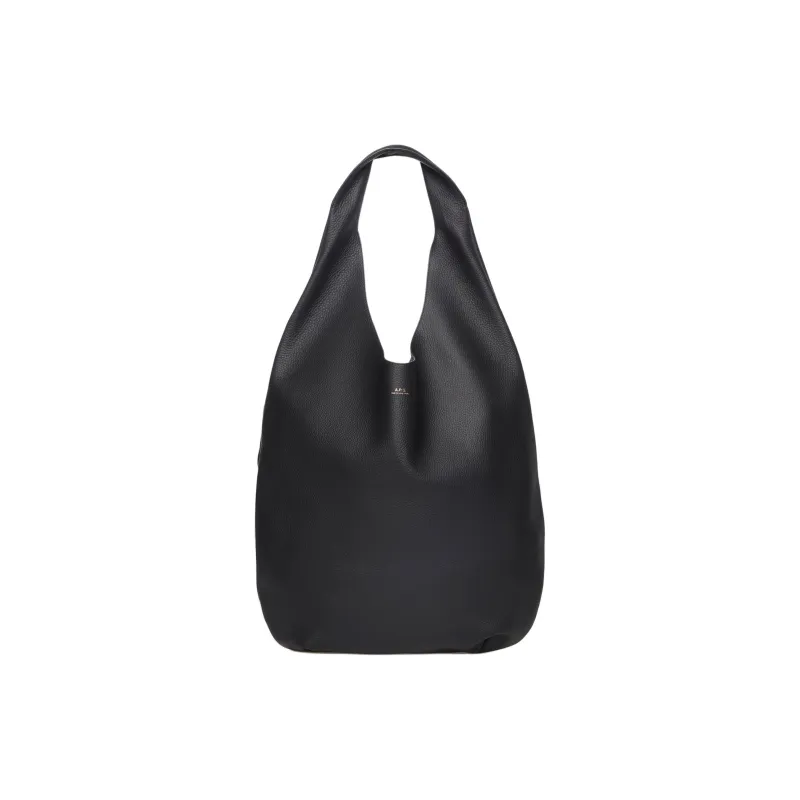 A.P.C . Neige Tote Bag-0