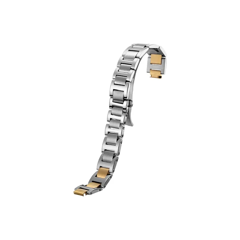 JEAYOU Cartier Compatibility Watch Band Stainless Steel Material-4