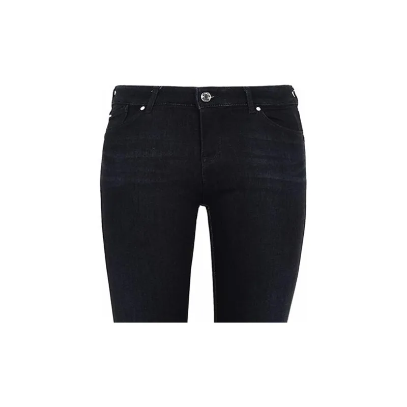 ARMANI JEANS Women's Black-3