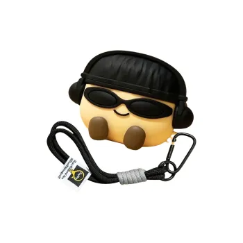 BYZ Headphone Cases