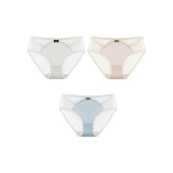 Sharefun Underpants Women's 3 Pack