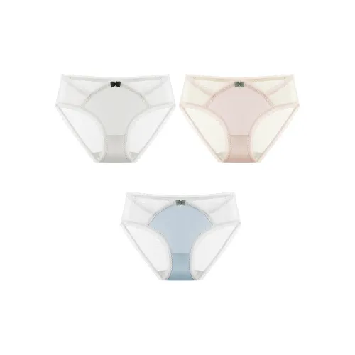 Sharefun Underpants Women's 3 Pack