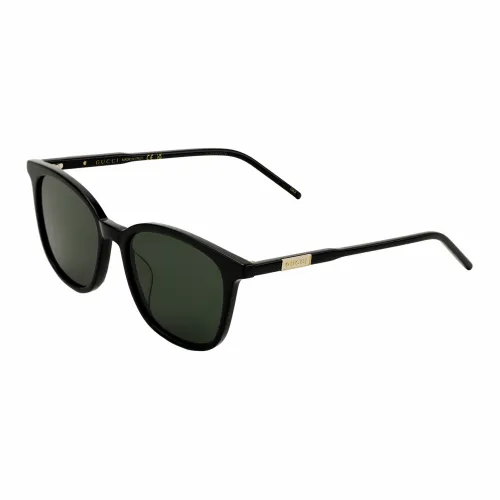gucci Cotton Suncat-print Unisex