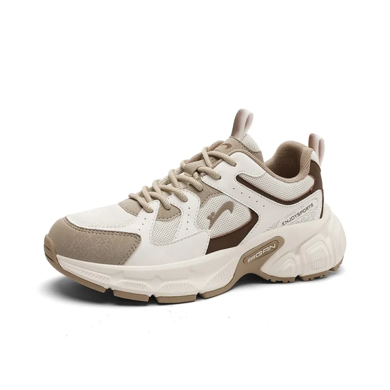 K-bird Cushioning Anti-Slip And Wear-Resistant Low-Top Casual Shoes Men's-8