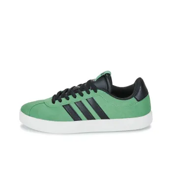 Vl Court Adidas 3.0 'Preloved Green Black'