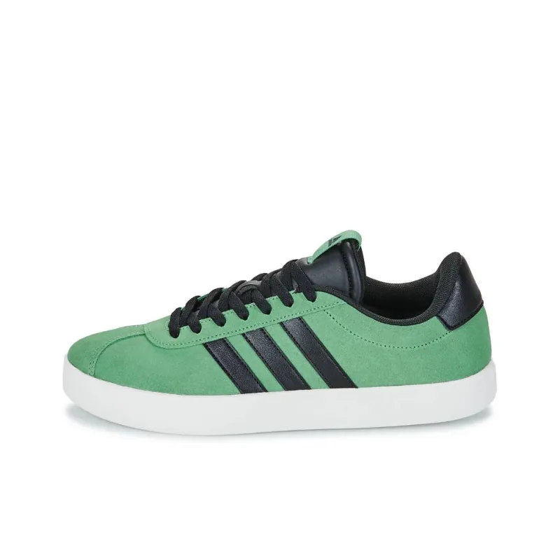 Vl Court Adidas 3.0 'Preloved Green Black'-0