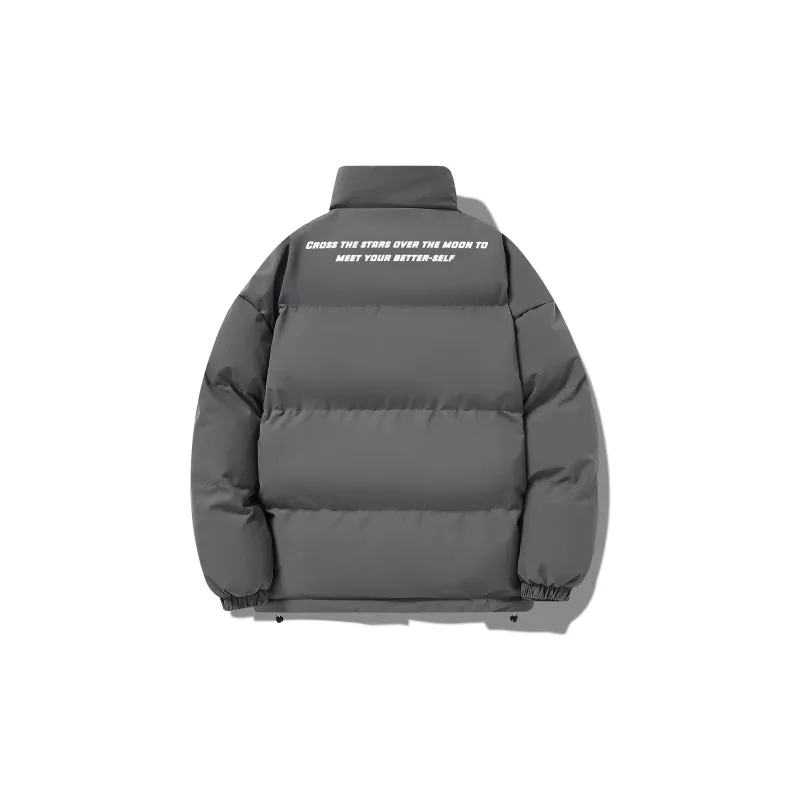 RASHOMONG Puffer Jackets Unisex-26