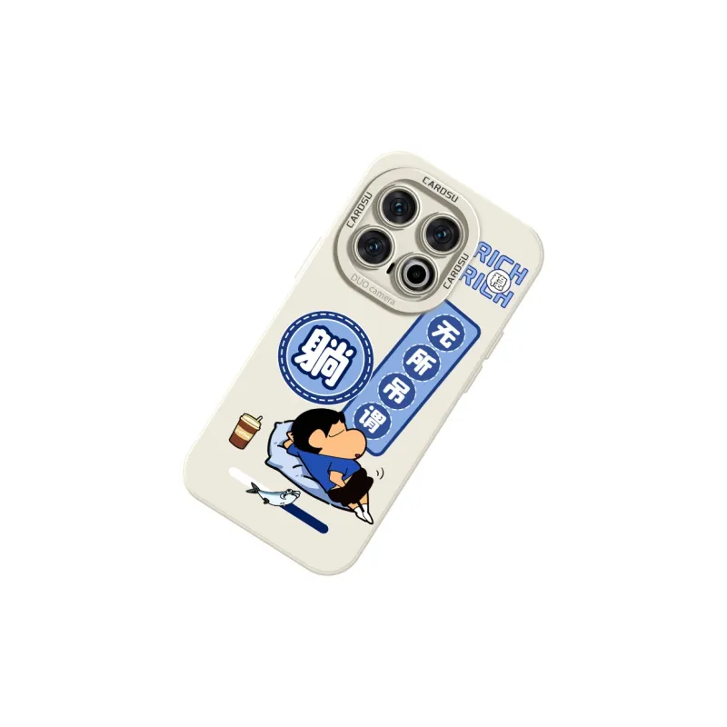 CHUNFAN Phone Cases-16