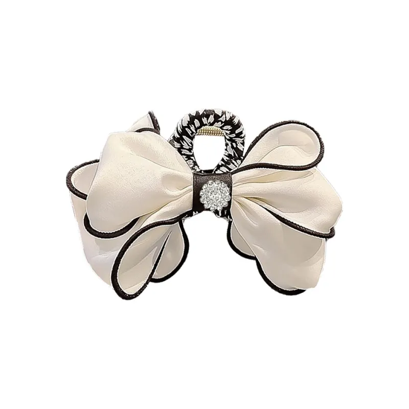 SENDME Acrylic Hair Clips Women's-0