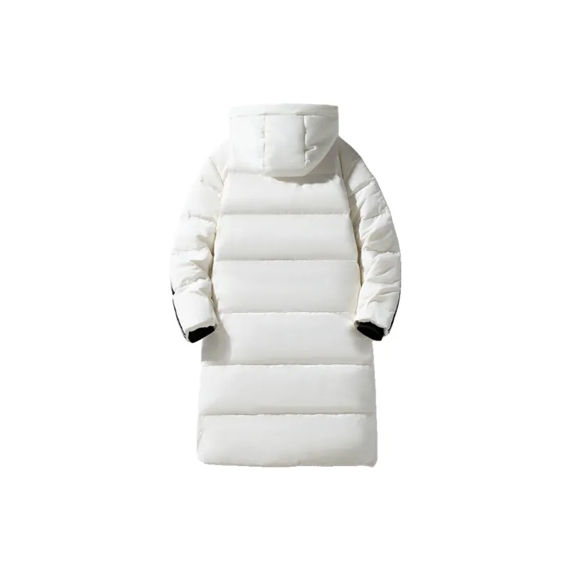 YAYA GOOSE Series Down Jackets Unisex-3