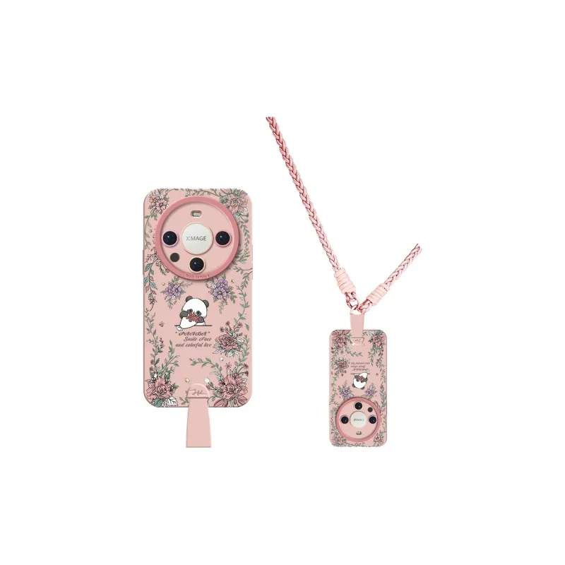 Interesting shell Phone Cases-16