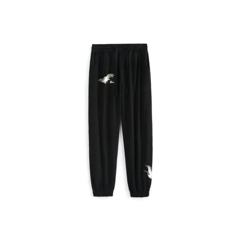 XUANSHENG Spring And Fall Casual Sportswear Men's-8