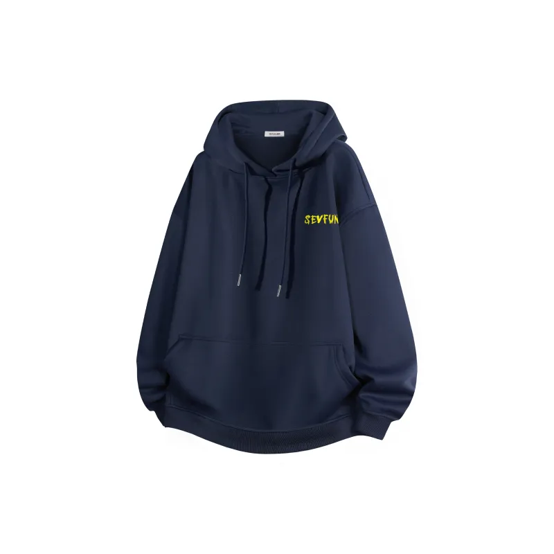 7 SEVFUN Sweatshirts Unisex-4