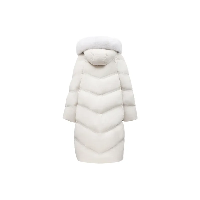 ONLY Down Jackets Women's-1