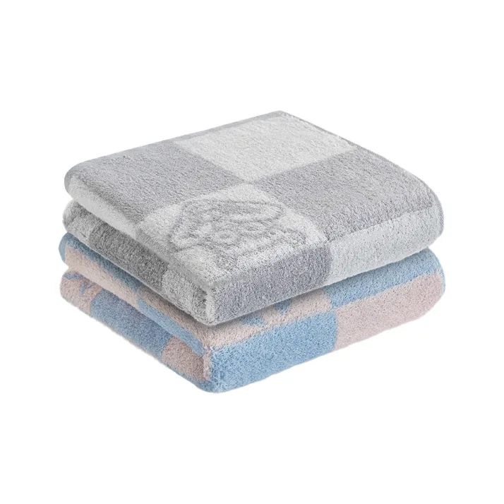 Sanli x SPONGEBOB SQUAREPANTS Towel-21