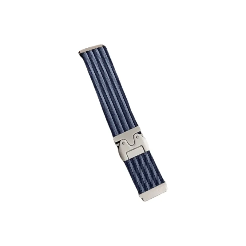 Antey Watch Band Samsung Compatibility 175 220mm Fabric Material-4