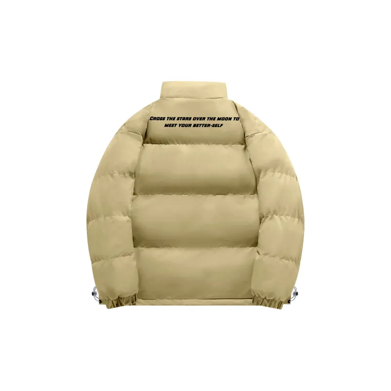 RASHOMONG Puffer Jackets Unisex-6
