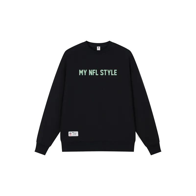 NFL Sweatshirts Unisex-1