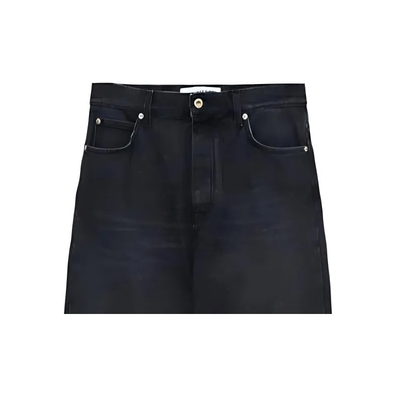 LOEWE Straight Leg Jeans-4