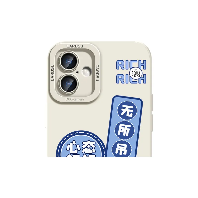 CHUNFAN Phone Cases-22