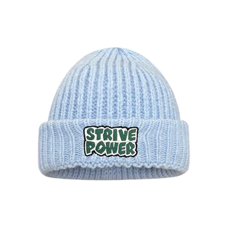 Yalu Polyester Beanies Unisex Gift Box Set-12