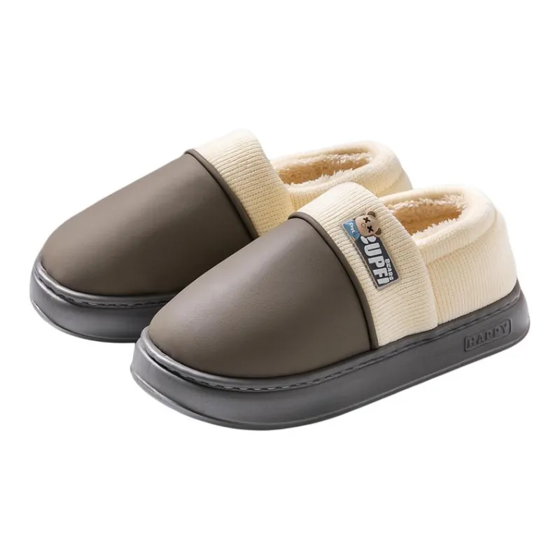 LUNNIFEIYA Slippers / Home Slippers-7