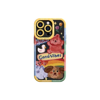 YOOPOO Phone Cases