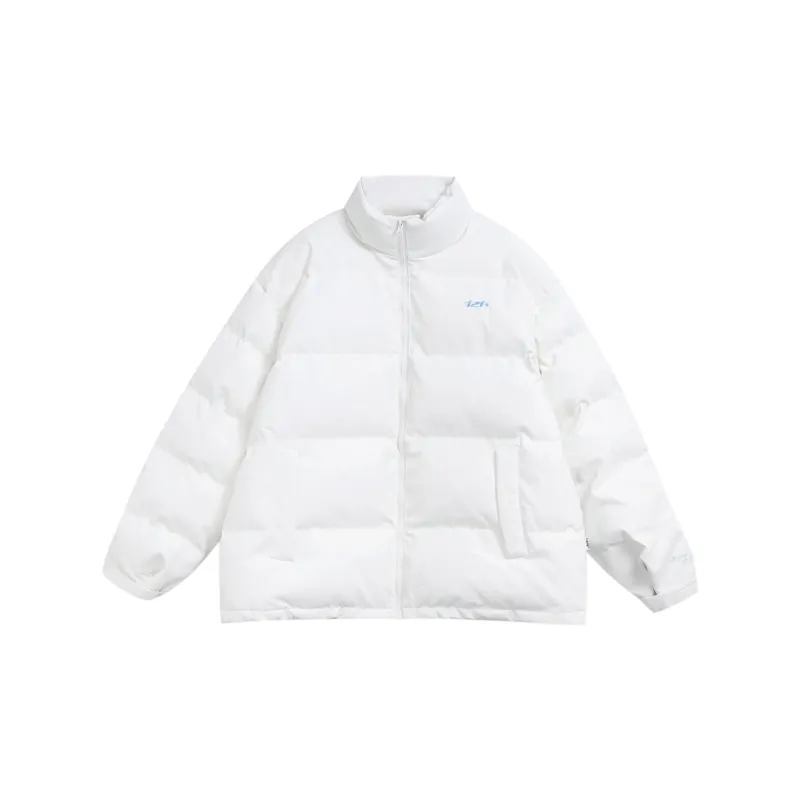 F426 Puffer Jacket Winter Unisex-6