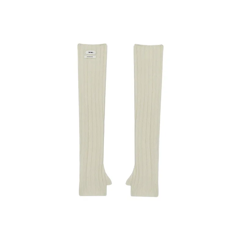 IMMI Cashmere Knit Gloves Women's-7