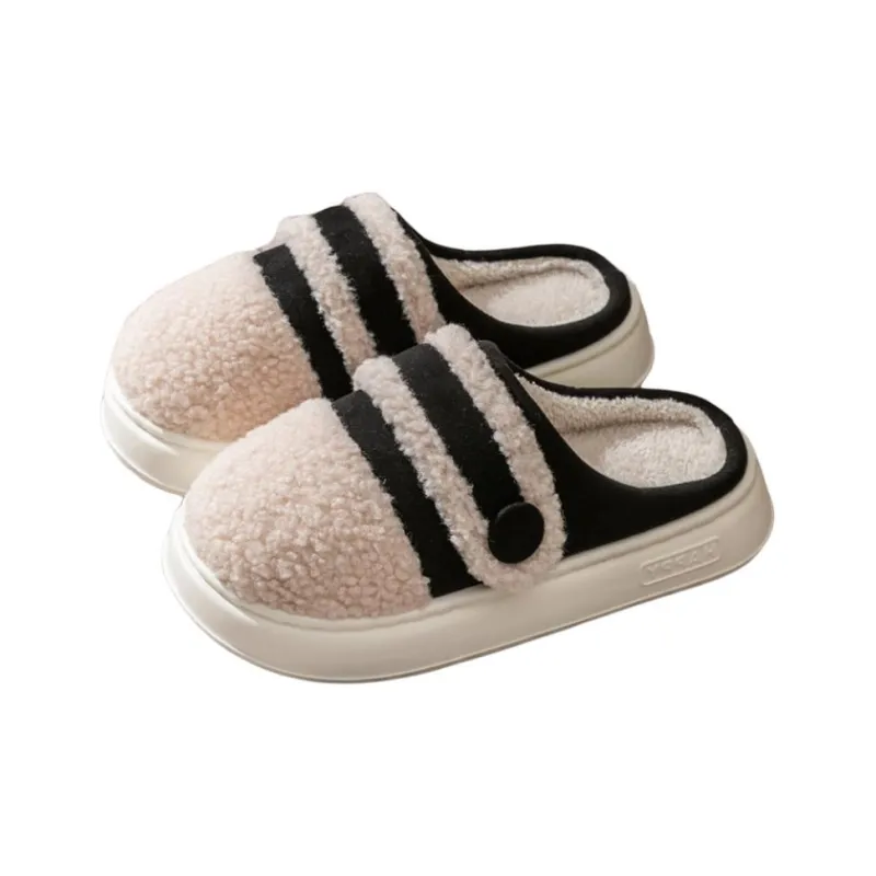 LUNNIFEIYA Slippers / Home Slippers-0
