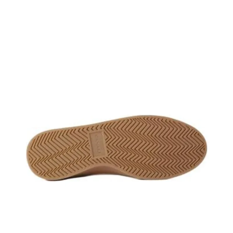 CANALI Low-Top Skateboard Shoes Men's White-6