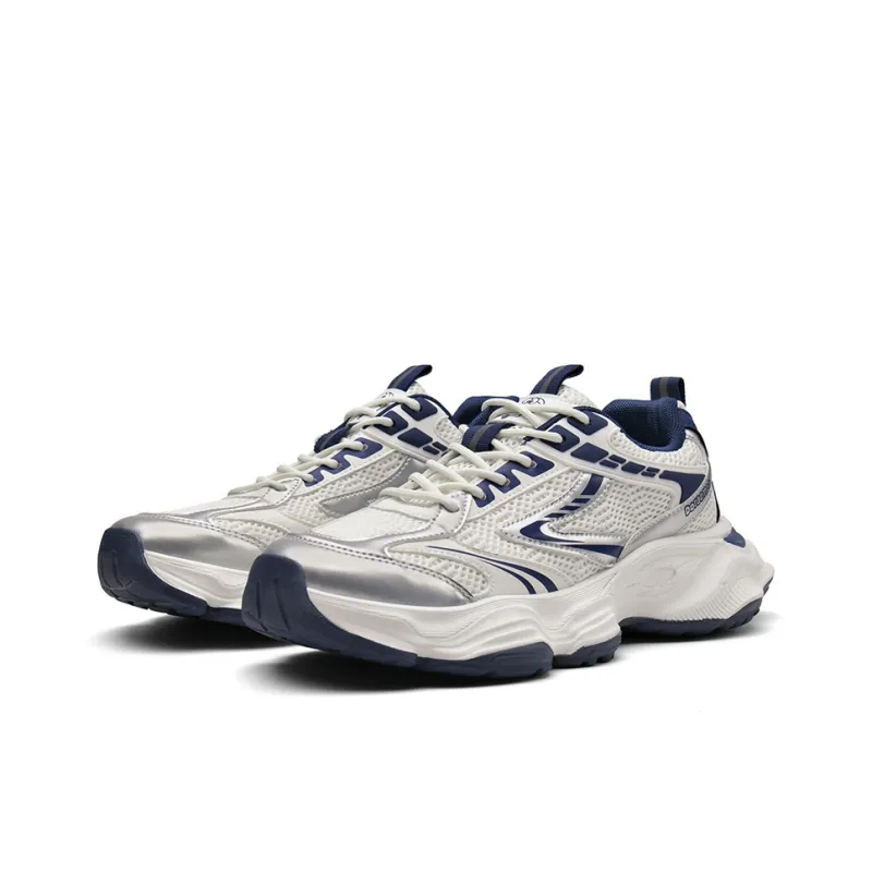 DoraemonA Low Top Chunky Sneakers Men's Exclusive Box-3