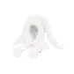 Dilraba Same Style Pink Bowknot