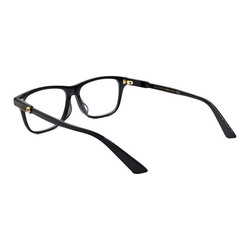 GUCCI Eyeglass Frames Men-2
