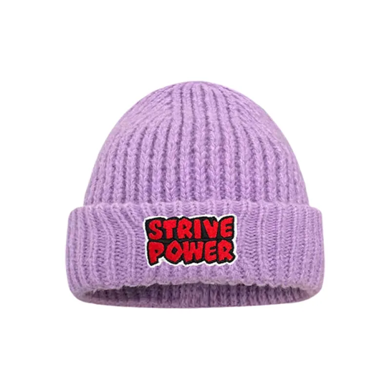 Yalu Polyester Beanies Unisex Gift Box Set-16