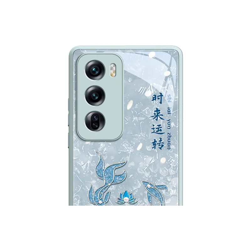 Gu Gu You Phone Cases-7