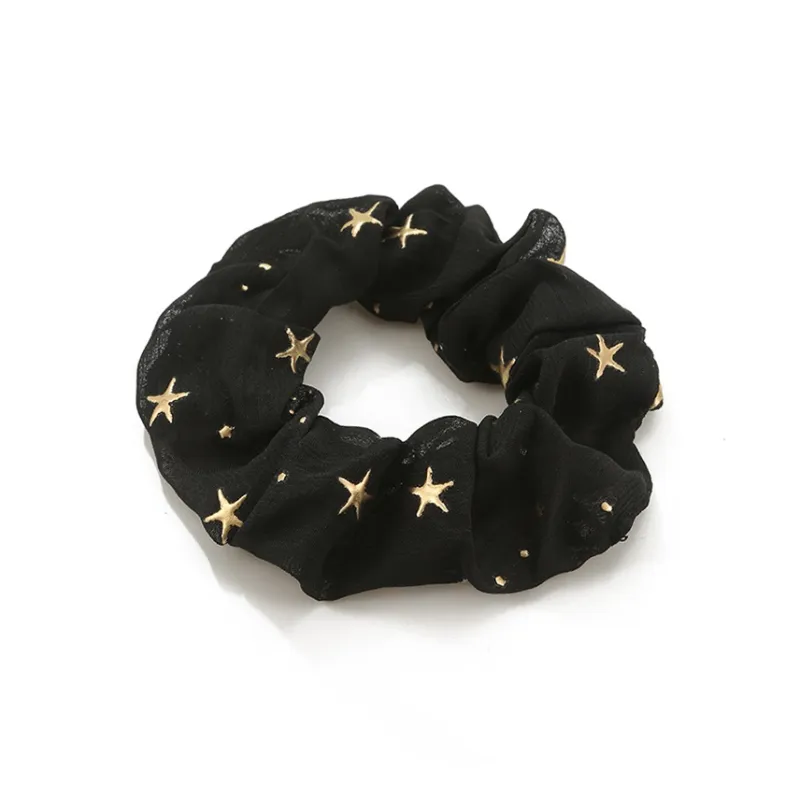 Like A Dream Fabric Hair Tie Women's-4