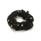 Black Starry Sky Hair Tie