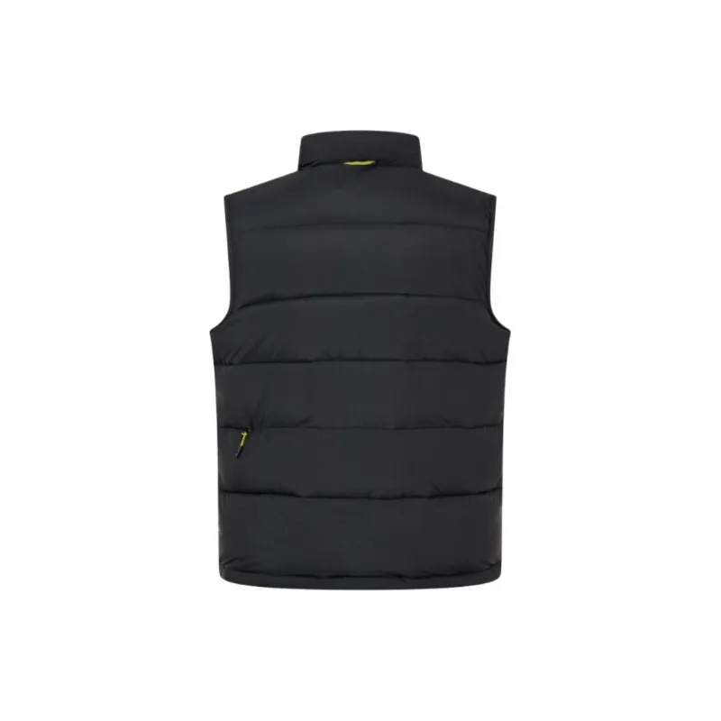 Columbia Vests Men Black-1