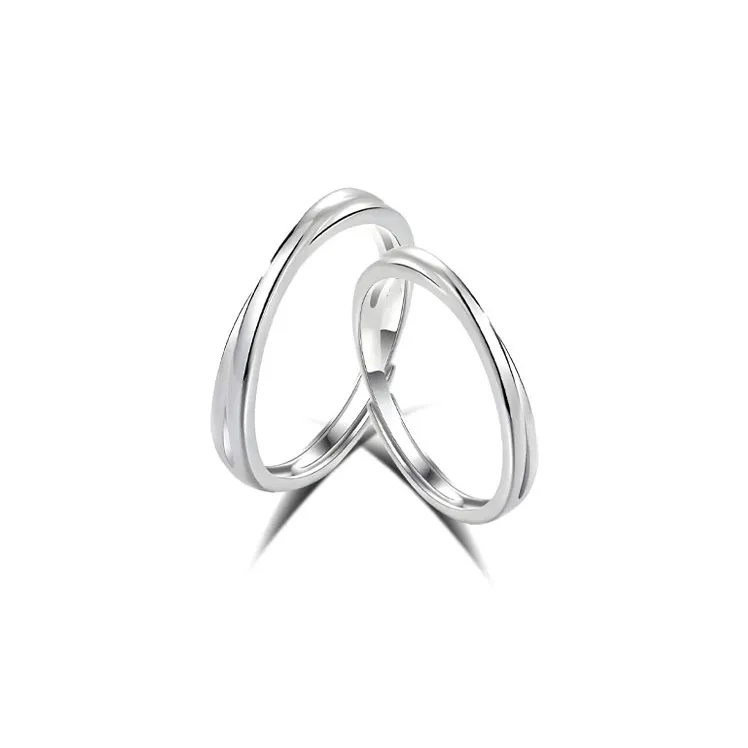 COPI Jade Rings Unisex-5