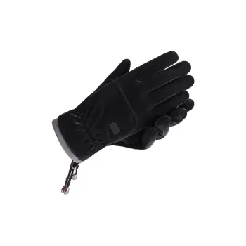 Yamaichi Maru Cloth Gloves Unisex