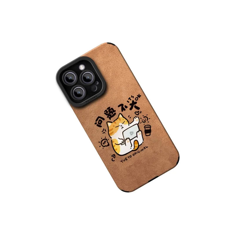 CHUNFAN Phone Cases-7
