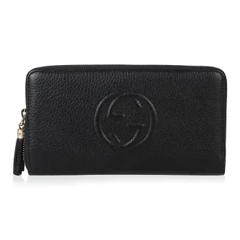 GUCCI Soho Wallets