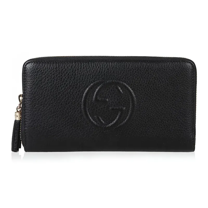 GUCCI Soho Wallets-0