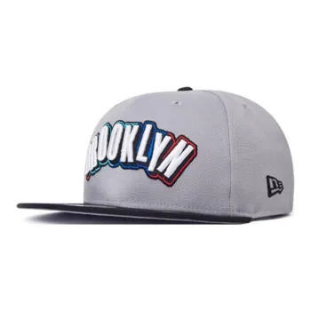 New Era Cotton Baseball Caps Unisex Hus