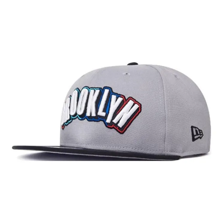 New Era Cotton Baseball Caps Unisex Hus-0