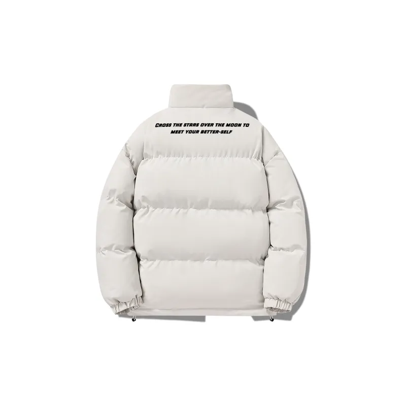 RASHOMONG Puffer Jackets Unisex-20